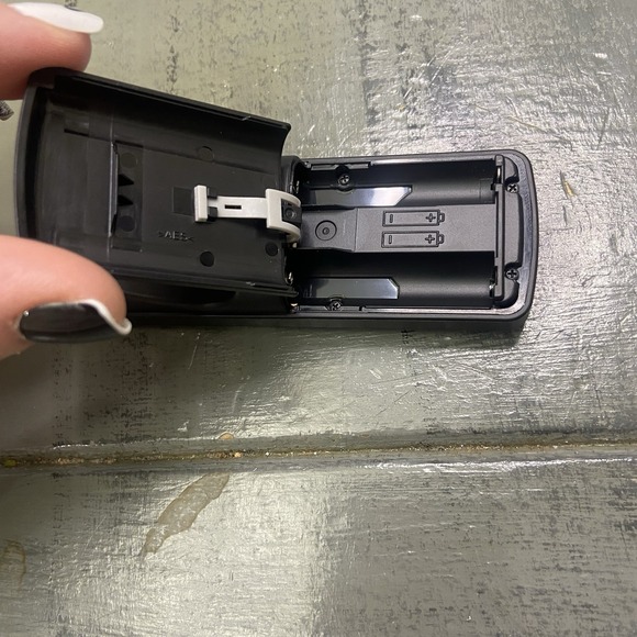 Olympus Digital Voice Recorder VN-7200 Black With Case- Tested And Works - Picture 6 of 6